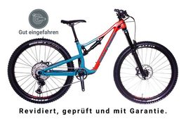 Rocky Mountain Instinct C50 (2023), Grösse XS