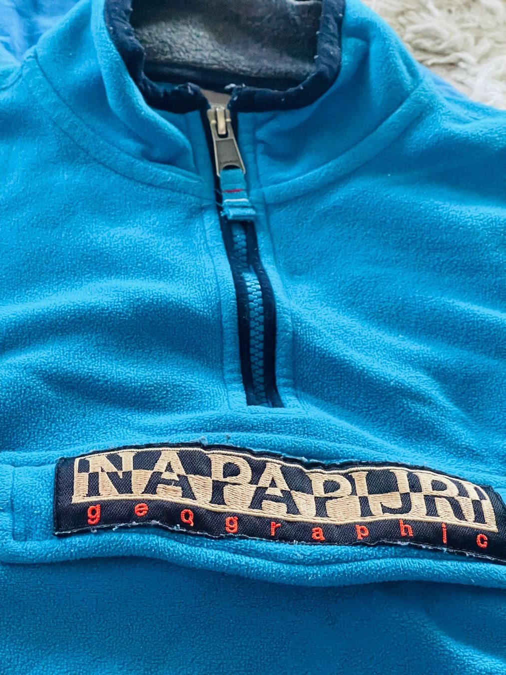 Napapijri Maglioni & Felpe: Junge schone Pulli Napapajri vertbaudet grosse 102/114 – Usato da Leibstadt venduto da Ukrainelvivvorever 5