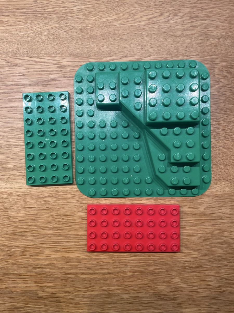 Lego Spielzeuge: Lego Duplo Bauset – Gebraucht aus Bern von chriesi28 8