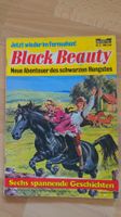 Black Beauty Pferdecomic Nr. 2, Bastei 1975, guter Zustand