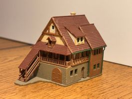 G0779: Handwerkerhaus (Spur Z)