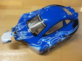 Buggy- Body 1:10 carosserie lexan