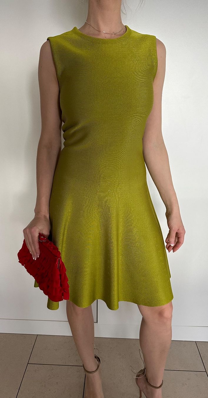 Dior Kleider: Dior Dress to impress – Gebraucht aus Bäch SZ von ruslena29 1