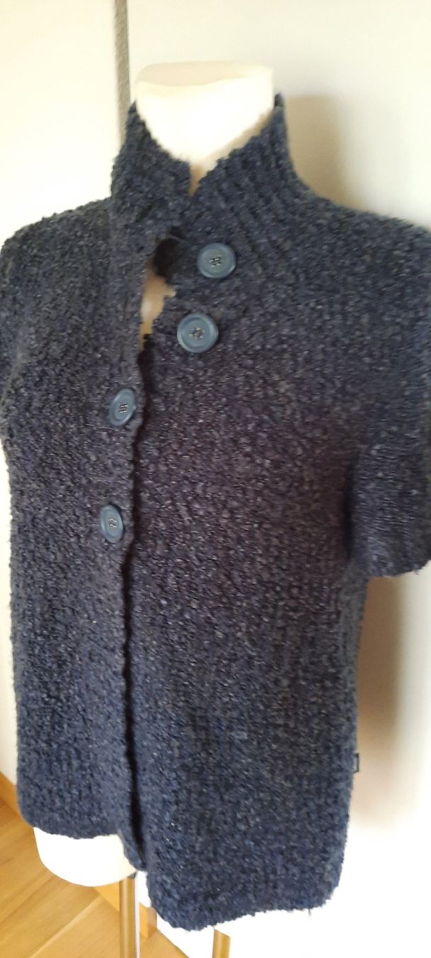 Giacche: ***CECIL*** Strickweste XL – Usato da Wädenswil venduto da H2H_Secondhandshop 3