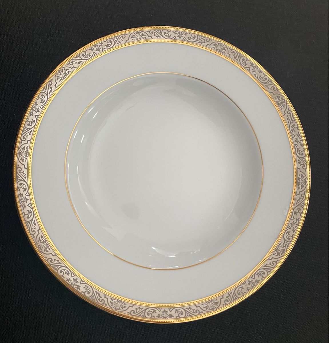 Piatti: Limoges Suppenteller 🌸 – Usato da Opfikon venduto da Luis144 1