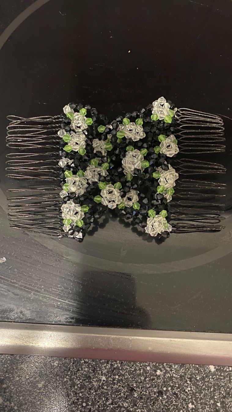 Accessori per capelli: Haarschmuck – Usato da luzern venduto da bar_5gtr 1