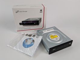 HITACHI-LG Data Storage DVD Writer