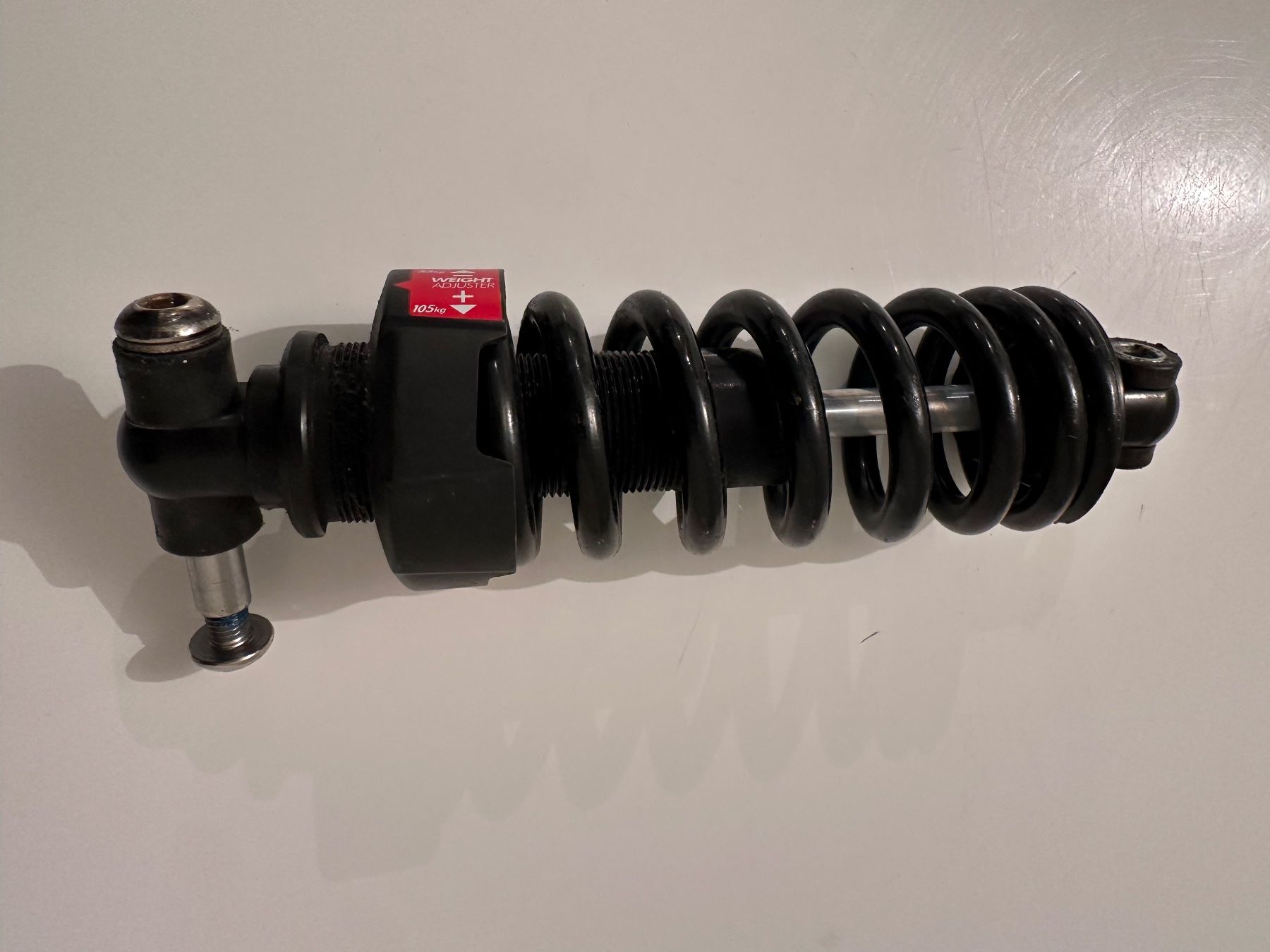 Pezzi di ricambio: RockShox – Usato da Zug venduto da uri_z6fm 2