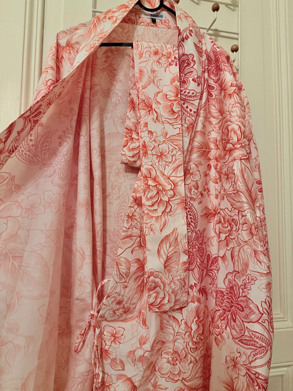 Arte internazionale: BASSETTI Kimono – Nuovo (secondo la descrizione) da Genève venduto da mar_g5r2 2