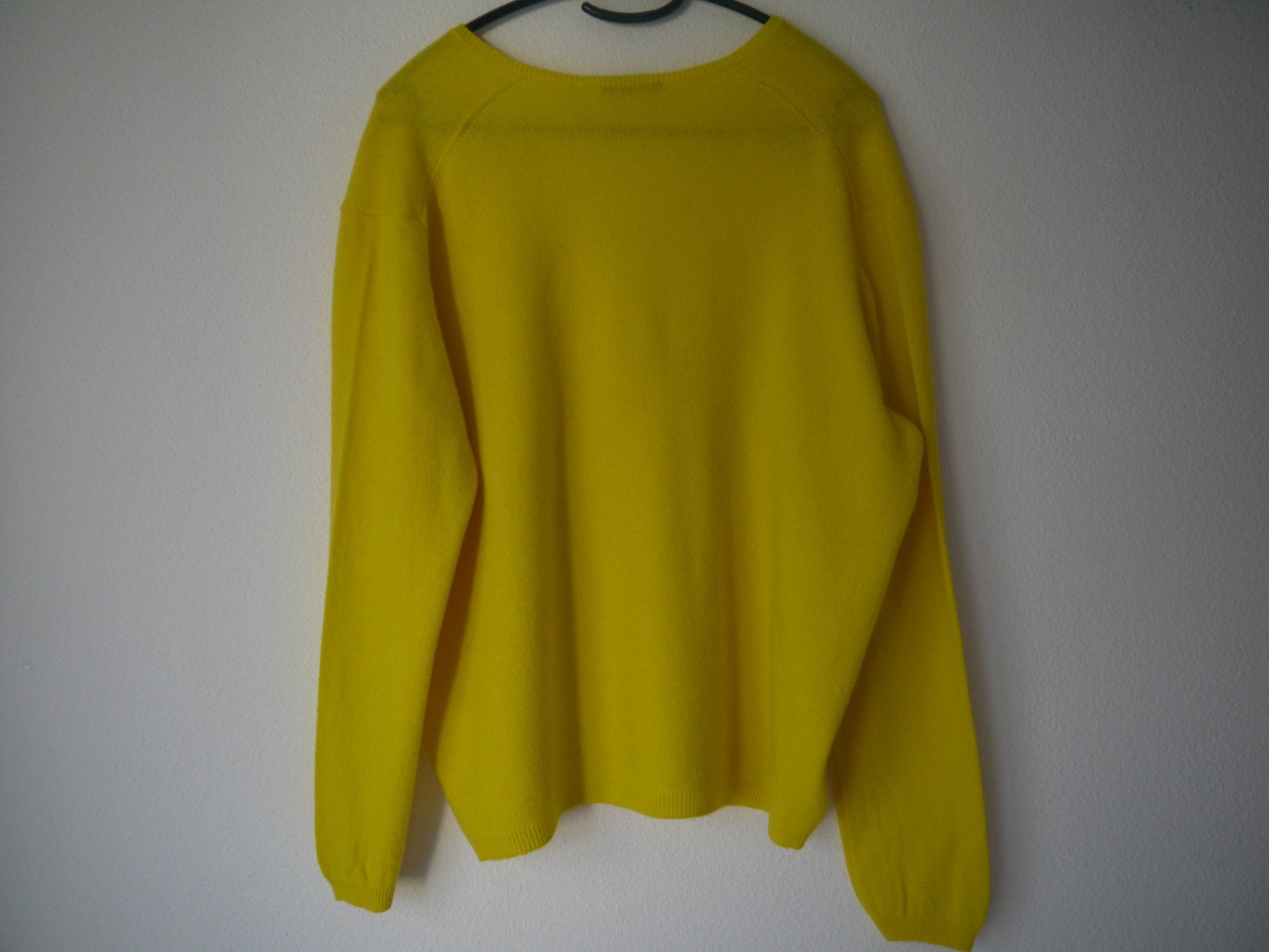 Pulls & Sweat-shirts: N & I Paris Pullover aus 100% Kaschmir Gr.4 – D'occasion à Hagendorn par Blaf 4