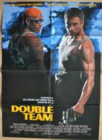 Double Team - Van Damme