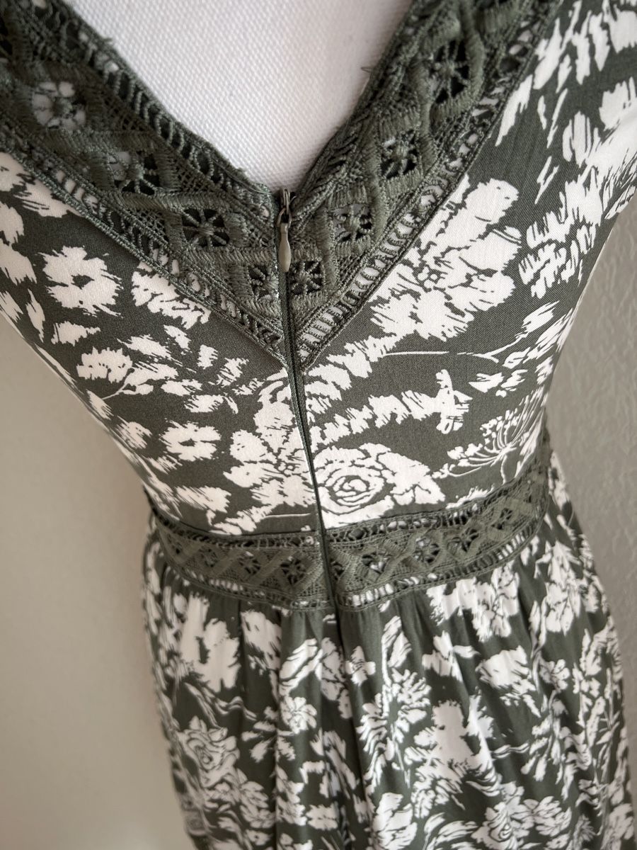 Vestiti: Sommerkleid Gr.S – Usato da Linden venduto da Annelie12 3