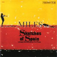 Miles Davis, Gil Evans – Sketches Of Spain Musik CD
