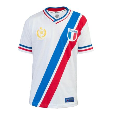 Fortaleza Centenario 1946 Retro Trikot  -Grösse: L