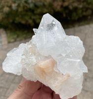 Schöner Apophyllit