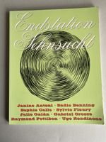 Endstation Sehnsucht - Art Exhibition Book - Collectors 50