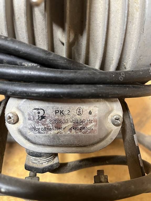 Scheinwerfer: Halogen Scheinwerfer – Gebraucht aus Englisberg von Tobetz 2