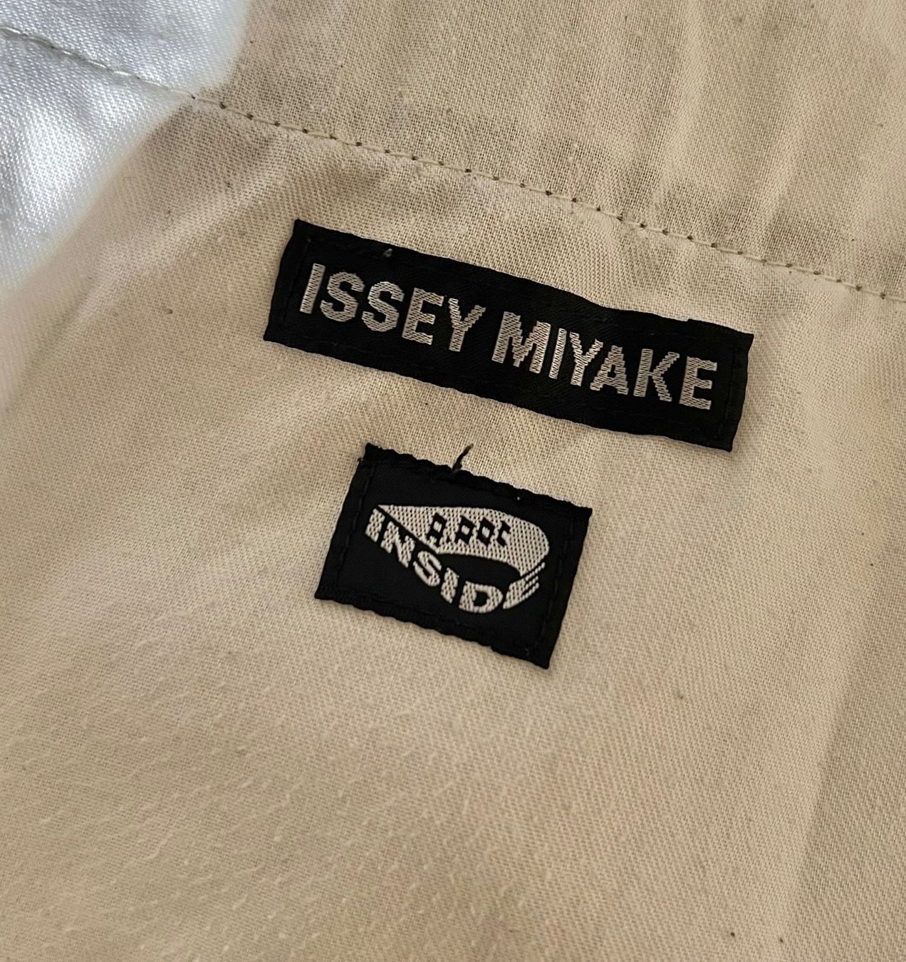 Tute: Issey Miyake Overall – Usato da Spreitenbach venduto da hades448 5