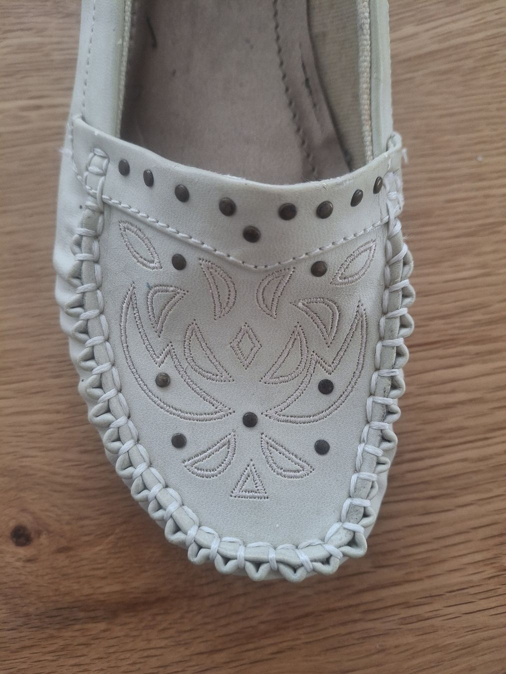 Scarpe da donna: Ballerinas – Usato da Horgen venduto da Vivi0507 3