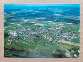 AK Ottenbach gestempelt 09.01.91