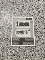 Panini SEN 1