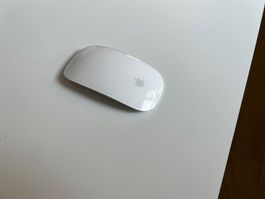 Apple Magic Mouse