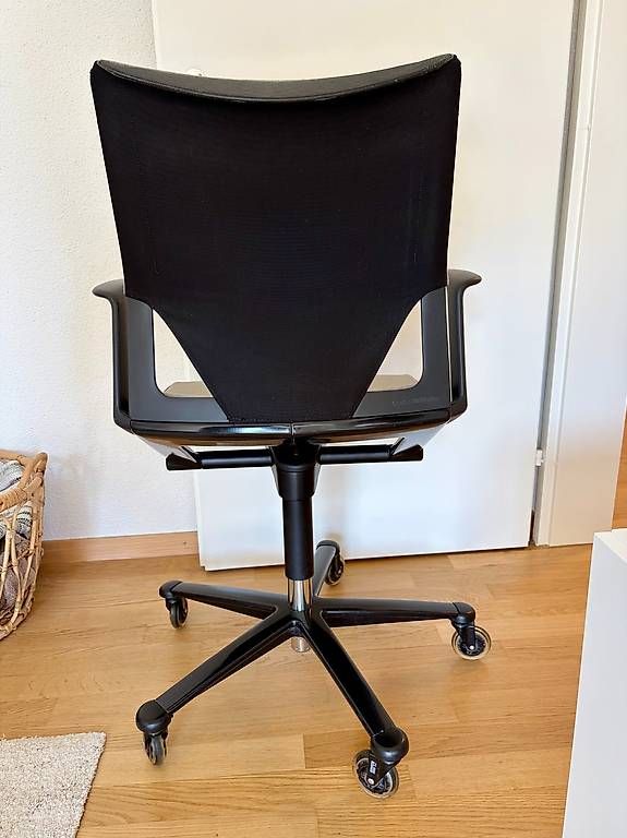 Sedie: Wilkhahn Modus Bürodrehstuhl – Usato da Zürich venduto da ConnorMac 2
