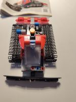 Lego Technic Pistenraupe 42148 gebraucht mit Anleitung