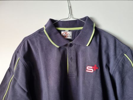 3 Stück Samariter T-Shirts Grösse S