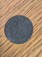 Drittes Reich - 10 Reichspfennig 1941 D