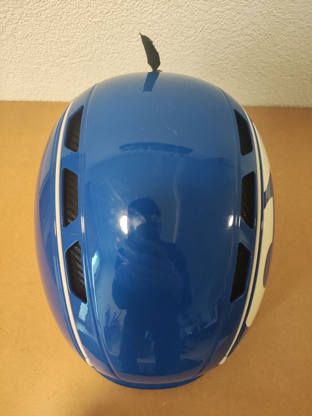 Helme: Ski Helm – Gebraucht aus Winterthur von OccasionConnoisseur 2