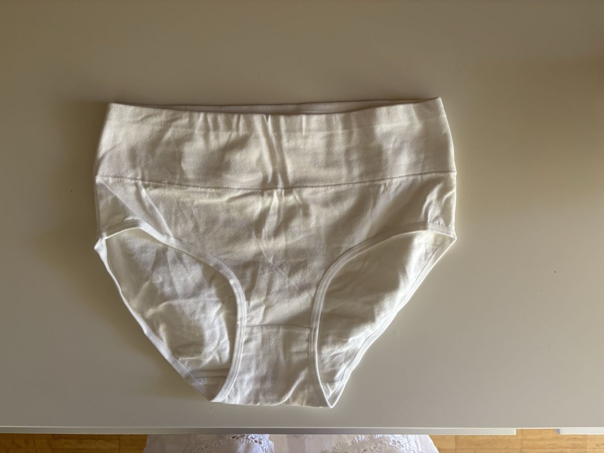 Altra biancheria intima: Ensemble lingerie Celyssia blanc taille L neuf – Nuovo e nell'imballaggio originale da Pully venduto da kaba07 2