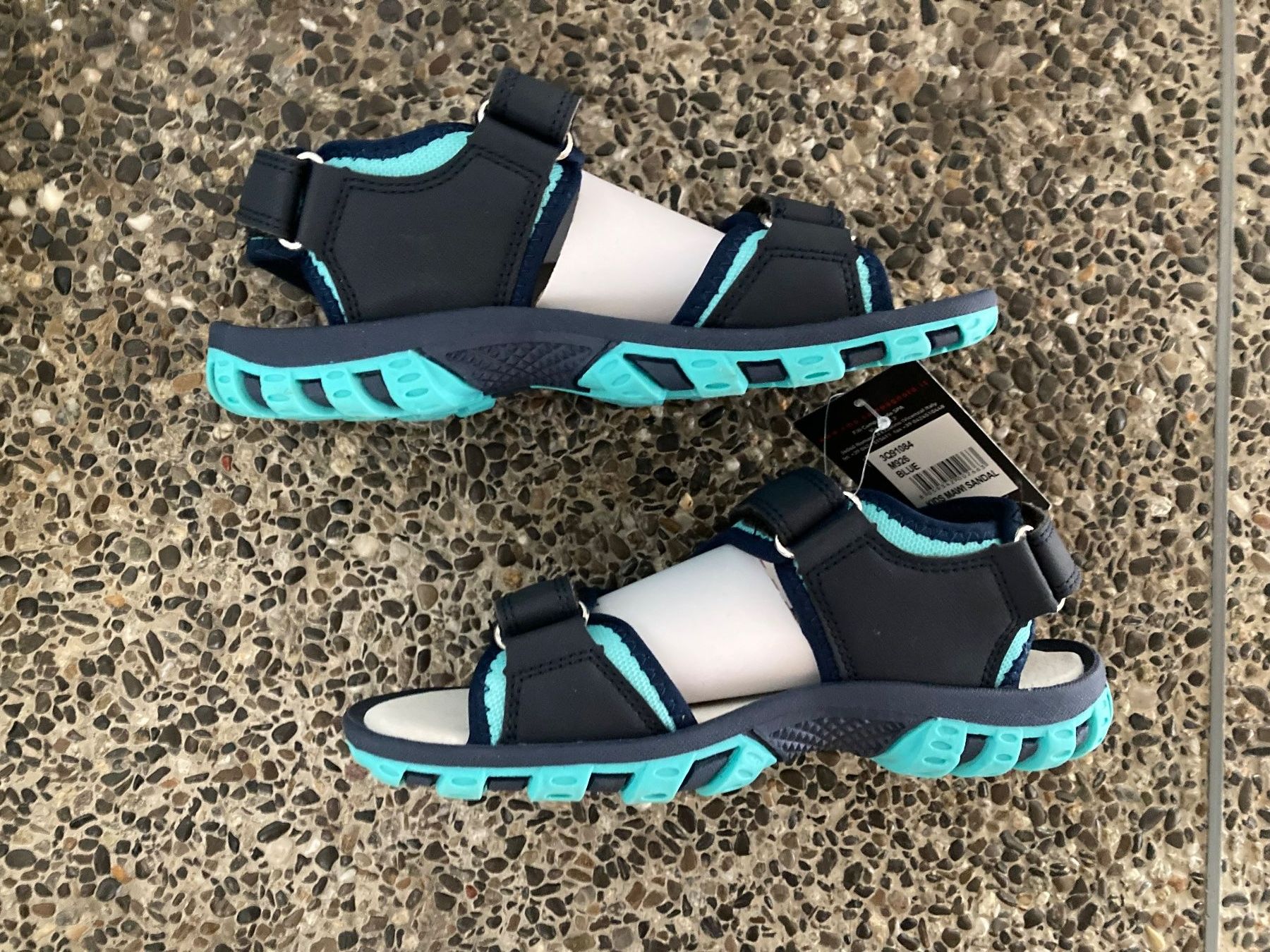 CMP Scarpe per ragazze: Neue Sandalen CMP Mawi, Gr. 34 – Nuovo e nell'imballaggio originale da Aetingen venduto da Nadinsky 2