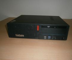 Lenovo M75s-1 Ryzen 5 Pro 3600, 16GB RAM, SSD 512GB, Win11