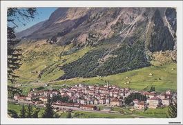 Airolo // Veduta Generale // 1922