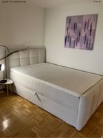 Boxspring Bellagio Conforama