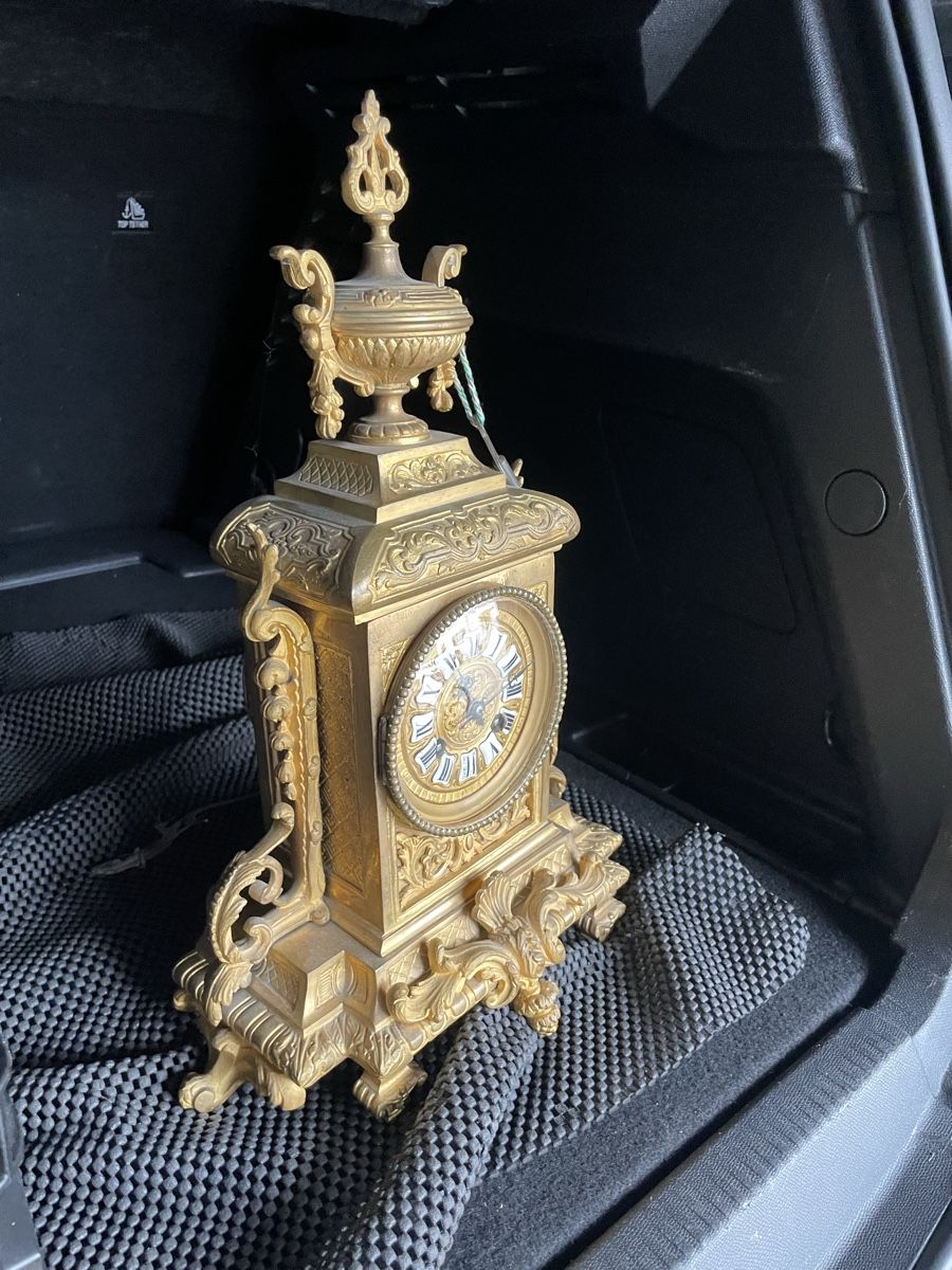 Orologi da terra & Orologi da parete: Antike Stand Uhr – Usato da Ibach venduto da brunnen55