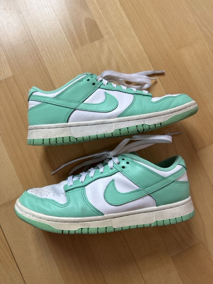Nike Herrenschuhe: Nike Dunk Low Sneakers – Gebraucht aus Küsnacht ZH von nam_pl9p 2