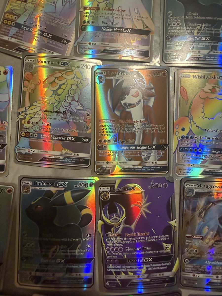 Pokémon Carte collezionabili: Pokémon Sammelbox 30 st – Nuovo (secondo la descrizione) da Sursee venduto da Fion 5