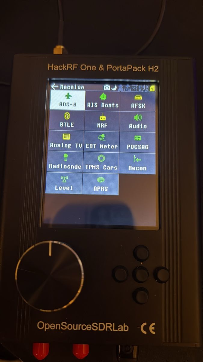 Radios: HackRF One – Gebraucht aus Zürich von AitanaMueller1 3