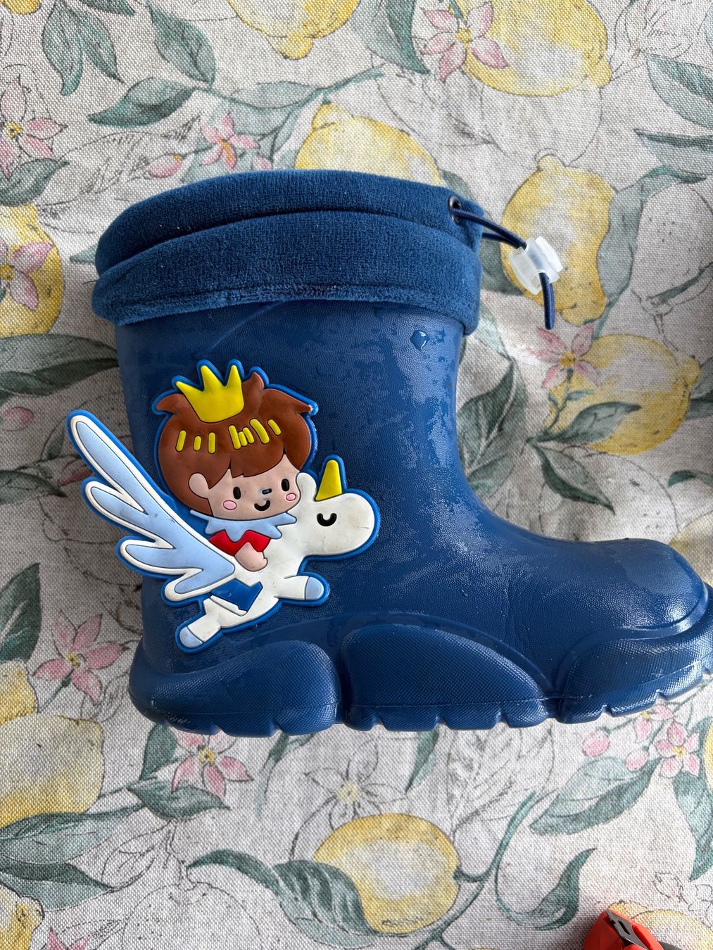 Scarpe per ragazzi: Gummistiefel 29 – Usato da Schlieren venduto da gor_jgx7 1