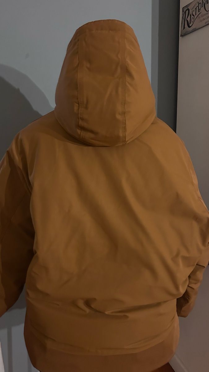 Carhartt Giacche: Carhartt WIP Active Cold Jacket  – Usato da St.Gallen venduto da comasa 1