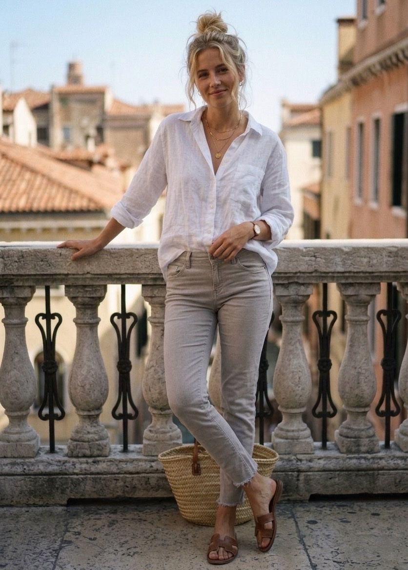 Jeans: Neue Jeans Gr.M – Neu (gemäss Beschreibung) aus Oberwil-Lieli von Svetlana28