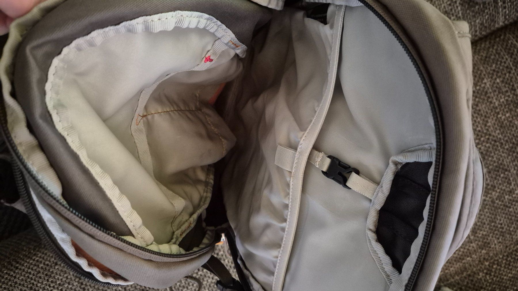 Osprey Zaini: Rucksack – Usato da Hagenwil venduto da ymanst 1