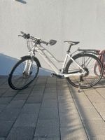 E-Bike direkt vom Service