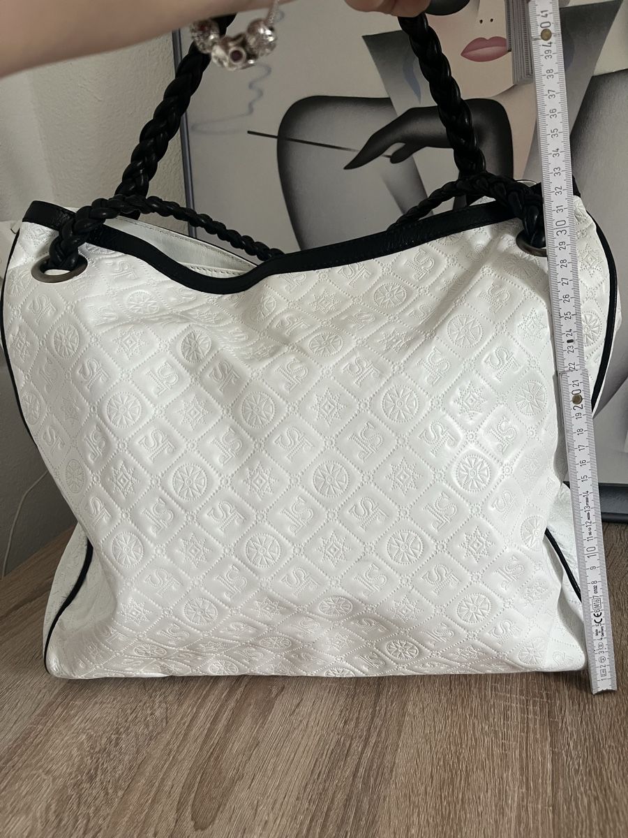 Silvio Tossi Borse da donna: Tasche – Usato da Brugg AG venduto da Ljubinka0410 1