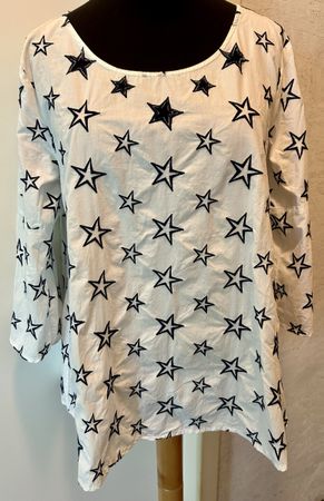 Princess goes Hollywood Bluse, Grösse 40, neu