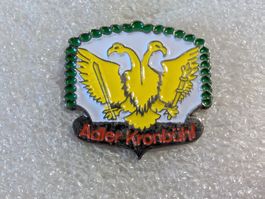 Ansteckpin 188: Adler Krönbühl