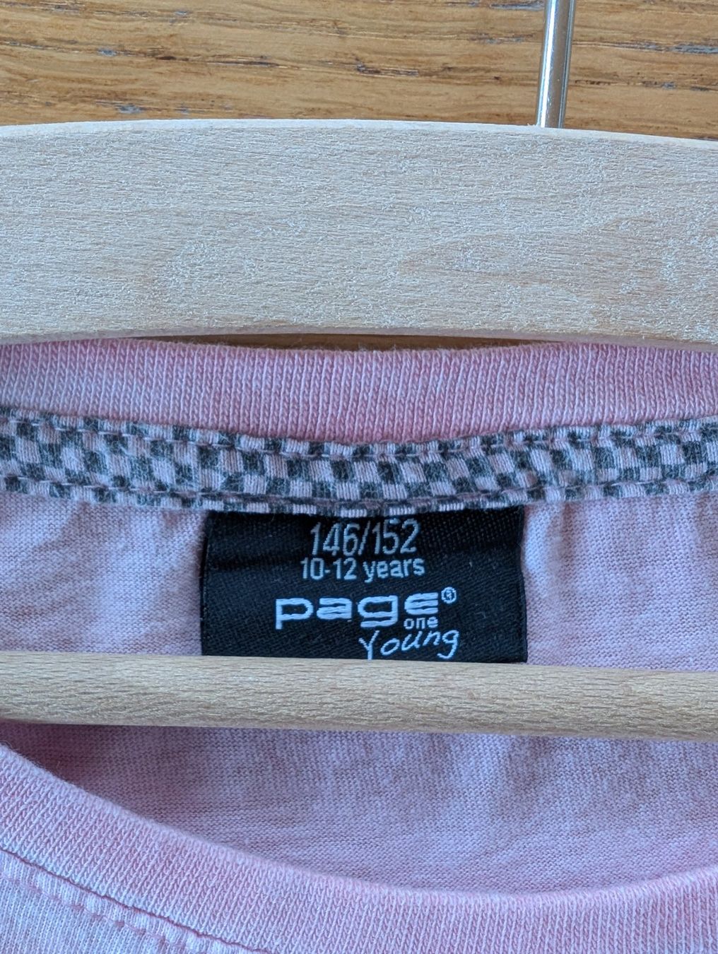 Camicette, T-shirt & Top: T-Shirt Gr. 146/152 – Nuovo (secondo la descrizione) da Appenzell Enggenh. venduto da vario414 2