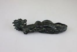 FASHION VICTIM - Räucherstäbchen Halter Drache